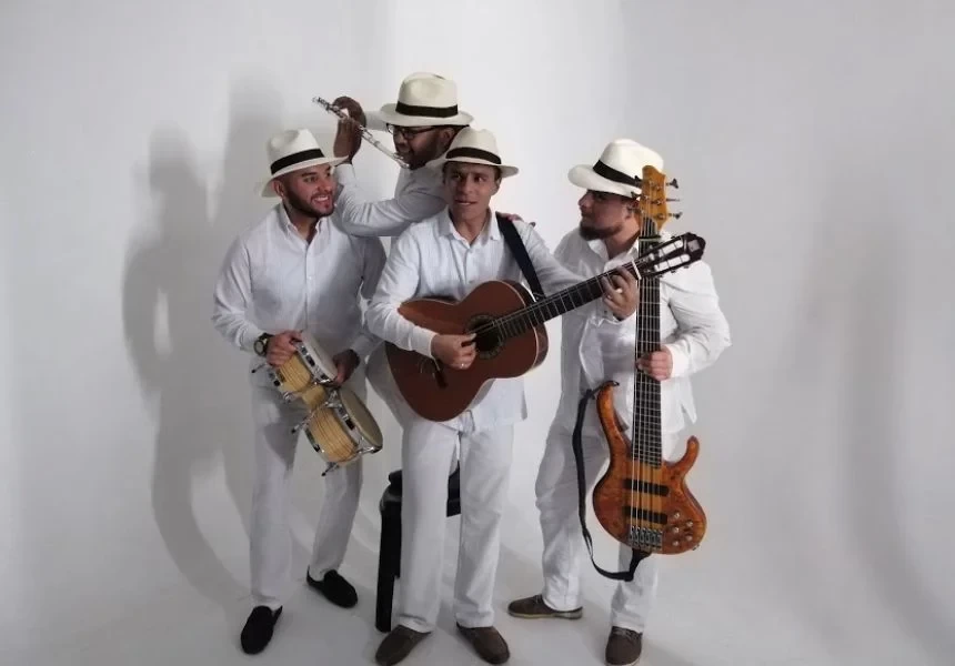 Grupo Son Cubano